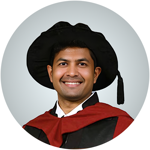 Dr Rajitha Gunaratne